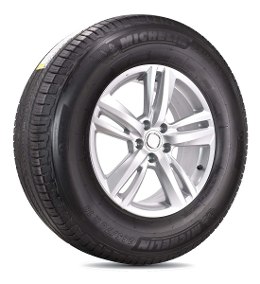 Llanta 255/50R20 MICHELIN PRIMACY A/S 